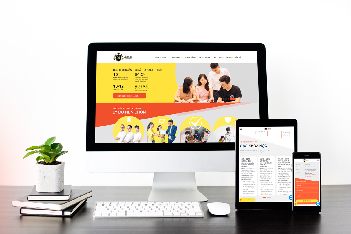 xp_design_in_2_onl Thiết kế website Trung tâm tiếng anh Xuân Phi