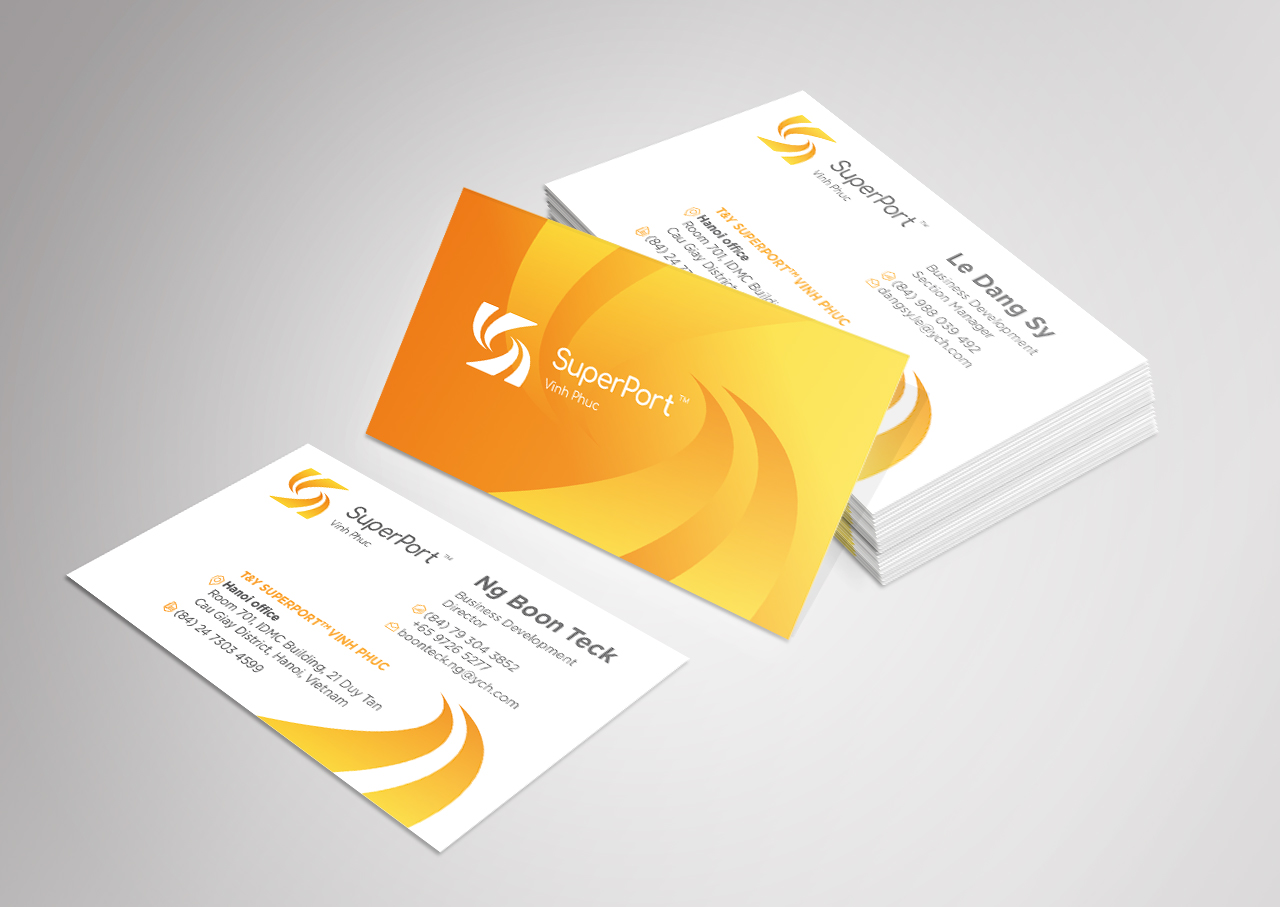 bussines cards